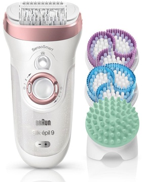 Braun Silk-epil 9 SensoSmart 9/990