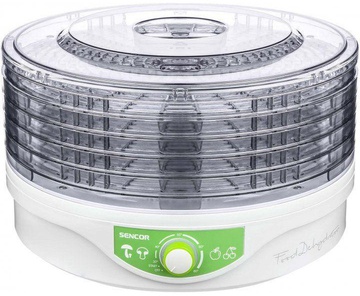 Sencor SFD 2105WH