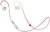 JBL Reflect Contour 2 White