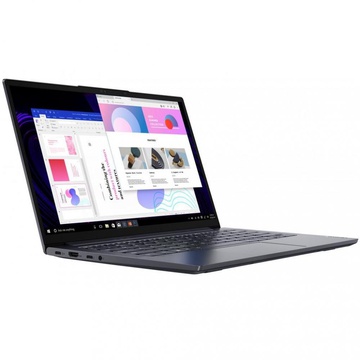 Lenovo Yoga Slim 7 14IIL05 Slate Grey (82A100HRRA)