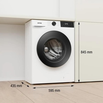 Gorenje WG2PS72A12/UA