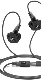 Sennheiser IE 8 I