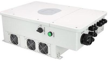 Deye SUN-5K-SG03LP1-EU WiFi