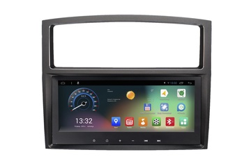 RedPower Mitsubishi Pajero Vagon (RP21223B) S210 Android 4.4