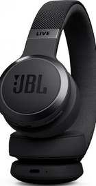 JBL Live 670NC Black (JBLLIVE670NCBLK)