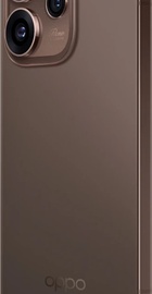OPPO Reno15 Pro 5G 12/512GB Dusk Brown