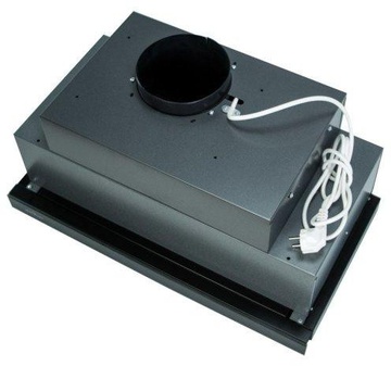 Best Chef Horizon box 1100 black 60 (4F263B2L7A)