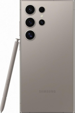 Samsung Galaxy S24 Ultra 12/512GB Titanium Gray (SM-S928BZTH)