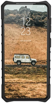 URBAN ARMOR GEAR Samsung Galaxy S21+ Pathfinder Mallard (212827115555)