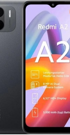 Xiaomi Redmi A2 2/32GB Black (Global Version)