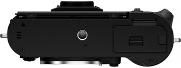 Fujifilm X-T50 body Black (16828193)