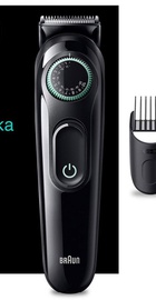 Braun BeardTrimmer 3 BT3411