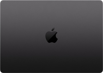 Apple MacBook Pro 14" 2025 Space Black (MDE14)