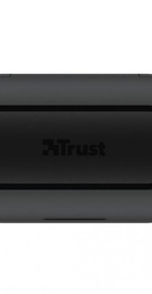 Trust Nika Touch True Wireless Mic Black (23554)