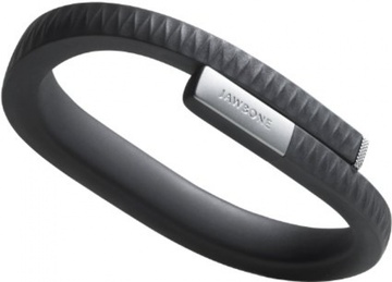 Jawbone UP2 Medium Onyx