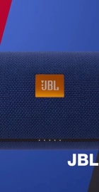 JBL Xtreme Red
