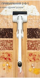 Rowenta X-CLEAN 10 GZ7035WO