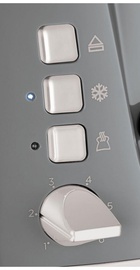 Russell Hobbs Groove Grey 26392-56