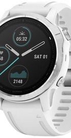Garmin Fenix 6S Silver/White (010-02159-00)