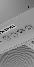Franke Box Flush Basic FBFE LG A70 (305.0729.553)