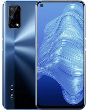realme 7 5G 6/128GB Mist Blue