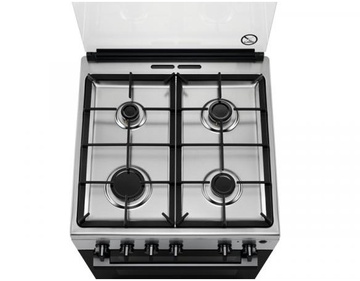 Electrolux LKG604013X