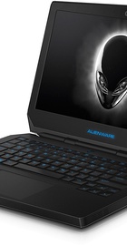 Dell Alienware 13 ANW13-2273SLV