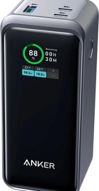 Anker 735 Prime 20000mAh 200W Black (A1336011)