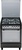 Hotpoint-Ariston CX65S72 (A) IT