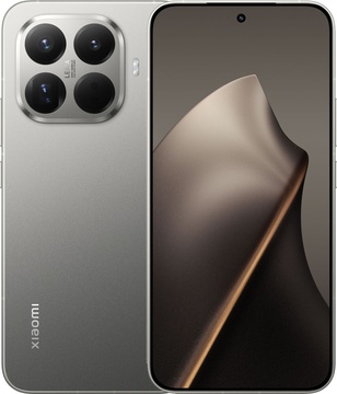 Xiaomi 15T Pro 12/1TB Titan Gray