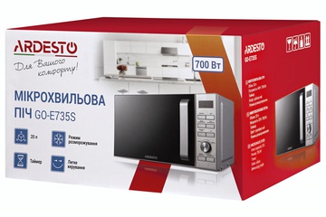 Ardesto GO-E735S