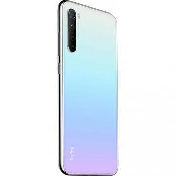 Xiaomi Redmi Note 8 2021 4/64GB Moonlight White