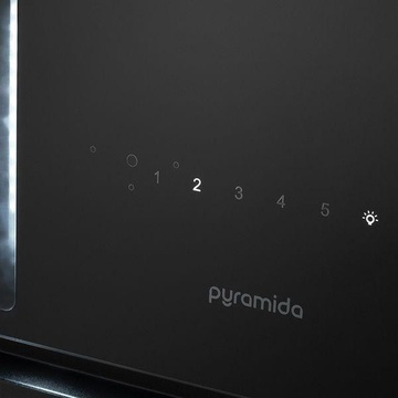 Pyramida ABH 52 SRC (1150) GBL