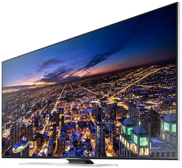 Samsung UE85HU8500
