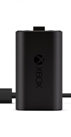 Microsoft Xbox Series Play and Charge Kit (SXW-00002)