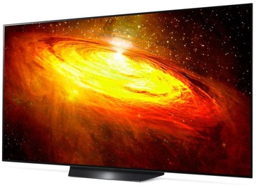 LG OLED65BX