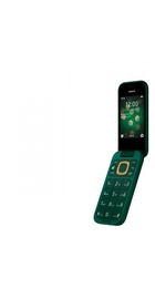 Nokia 2660 Flip Green (1GF011PPJ1A05)