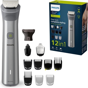 Philips Multigroom Series 5000 MG5950/15
