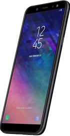 Samsung Galaxy A6 2018 Duos 3/32GB (SM-A600FZKN) Black