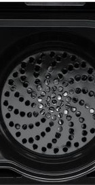 GRANADO GEO 62-1310 Black glass