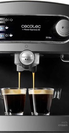 CECOTEC Cumbia Power Espresso 20 (01503)