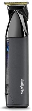 BaByliss Super-X Metal Black Edition MT991E