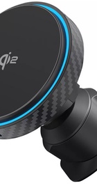 Proove Graphite Circle Qi2 15W