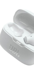 JBL Tune 230NC White (JBLT230NCTWSWHT)