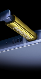 Samsung Galaxy Note 9 6/128GB (SM-N960FZKDSEK) Midnight Black