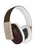 Polk Audio Buckle Brown
