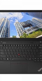 Lenovo ThinkPad T14s Gen 2 (20XFS06600)