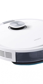 ECOVACS Deebot OZMO N10