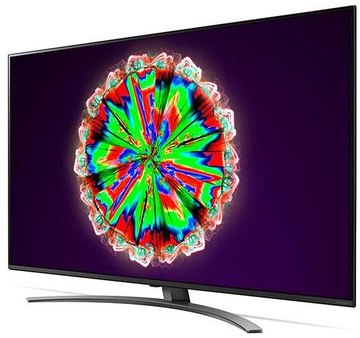 LG 49NANO81