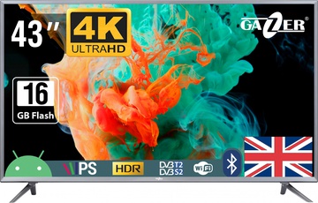Gazer TV43-US2G